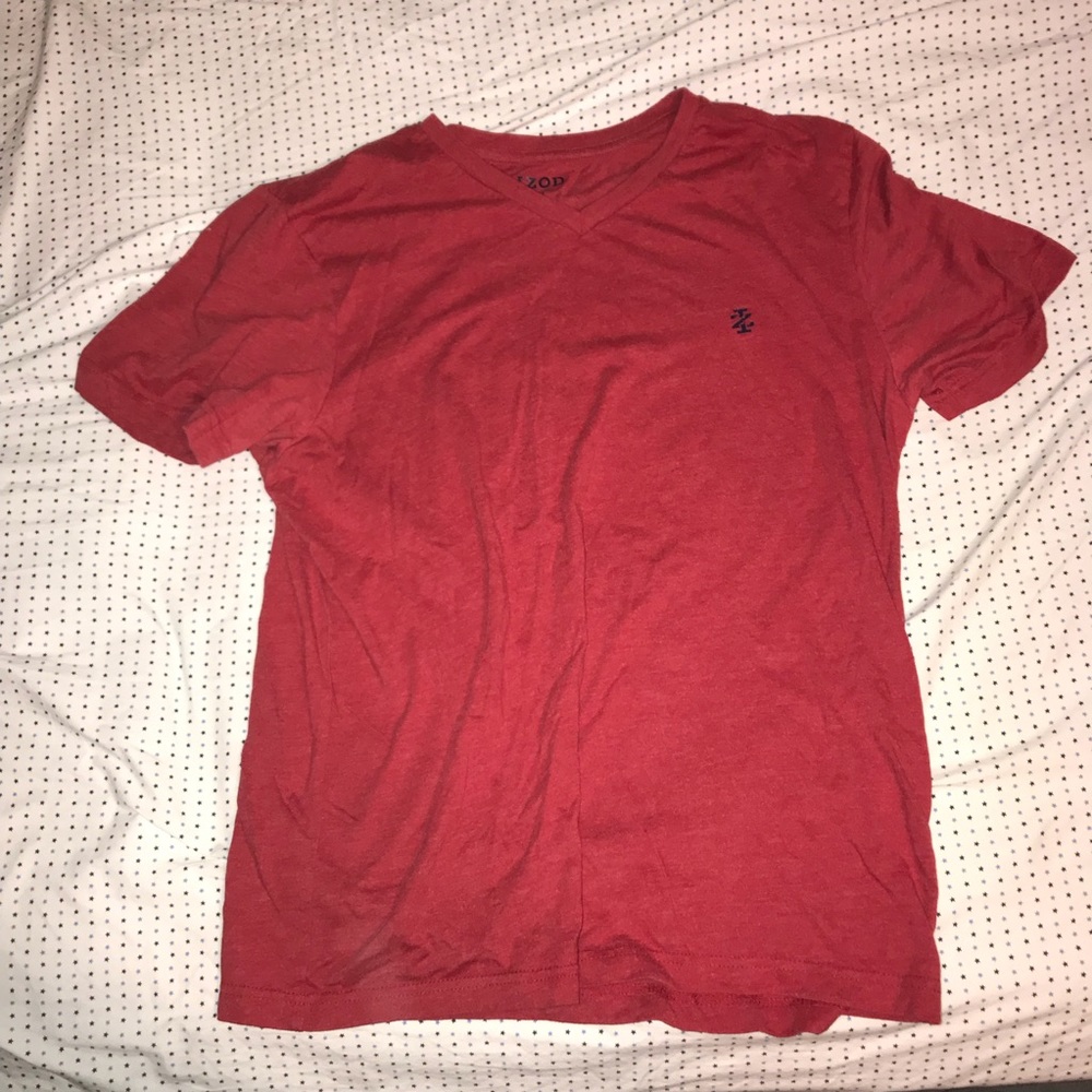 Izod V-neck